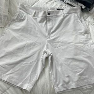 36 Dunning golf shorts